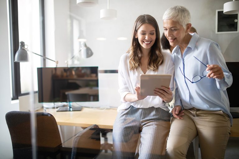 Why Your Business Needs a Professional Website in 2025